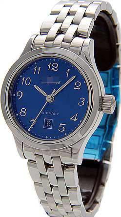 Custom Stainless Steel Watch Bands 456.011.ST.A.B