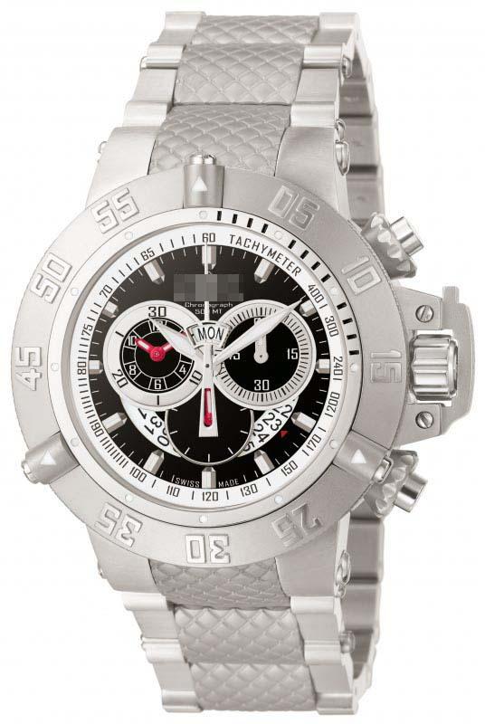 Custom Stainless Steel Watch Belt 4572