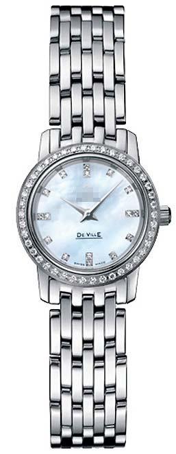 Custom Stainless Steel Watch Bracelets 4575.75.00