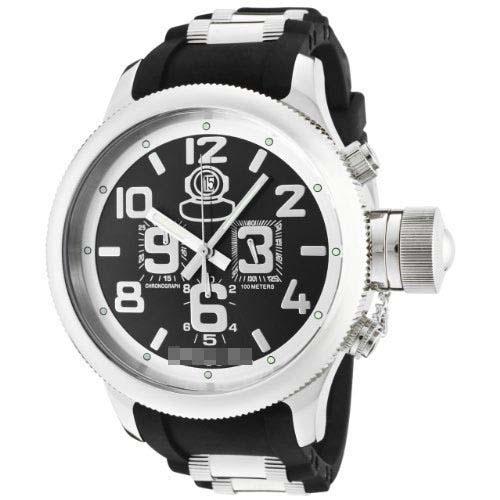 Custom Rubber Watch Bands 4578