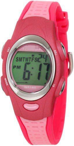 Custom Resin Watch Bands 45-6967PNK