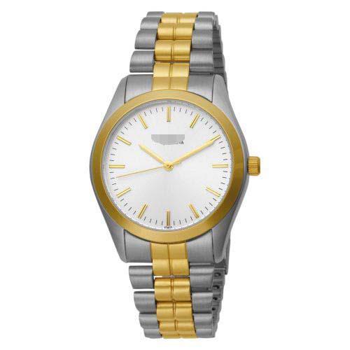 Custom Stainless Steel Watch Belt 45A08