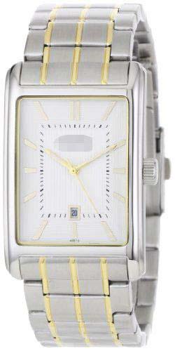 Custom Stainless Steel Watch Belt 45B113