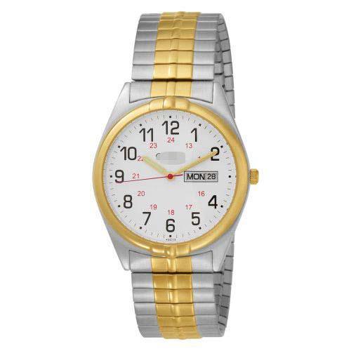 Custom Stainless Steel Watch Belt 45C13