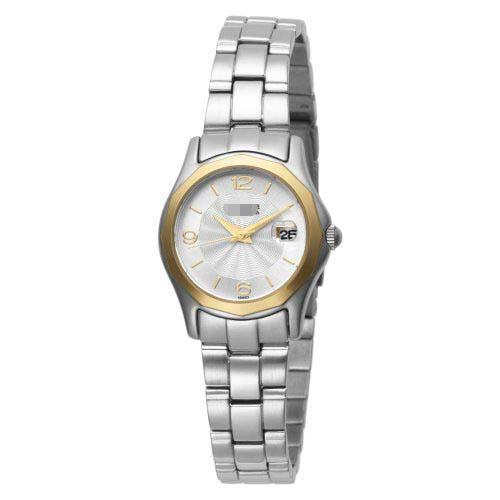 Custom Made Silver Watch Dial