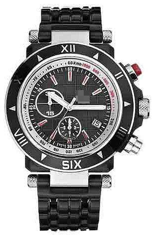 Custom Stainless Steel Watch Bands 46000G1