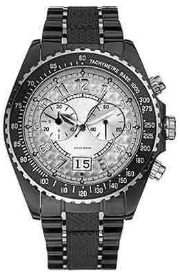 Custom Stainless Steel Watch Bands 46001G1