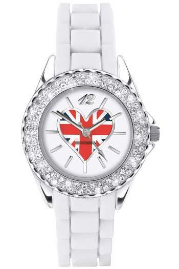 Custom Multicolour Watch Dial