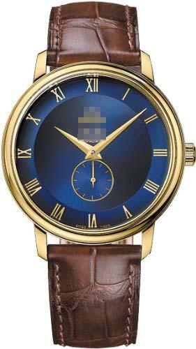 Custom Leather Watch Straps 4613.80.02