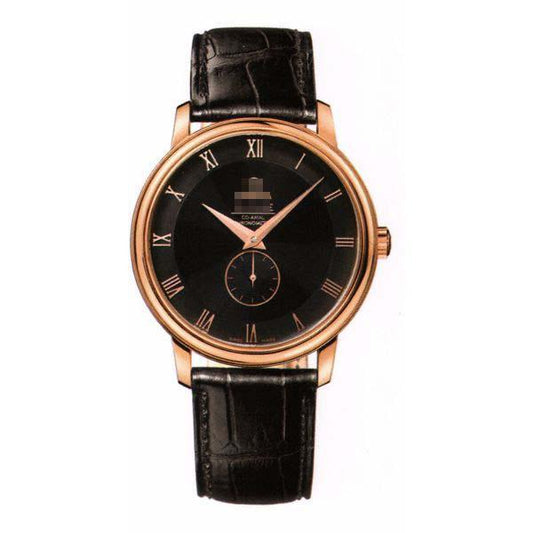 Wholesale Leather Watch Straps 4614.50.01