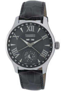 Custom Calfskin Watch Bands 46227AA03.BDC54
