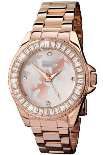 Custom Multicolour Watch Dial