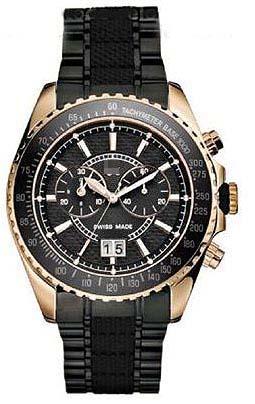 Custom Stainless Steel Watch Bands 47002G1