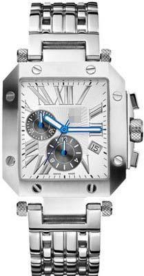 Customised Stainless Steel Watch Bands 47005G1