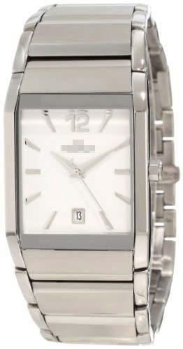 Custom White Watch Dial 47475-05