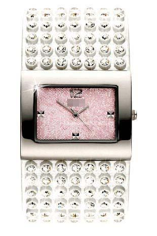 Customized Resin Watch Bands 4754