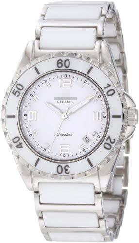 Custom White Watch Dial 47548-05