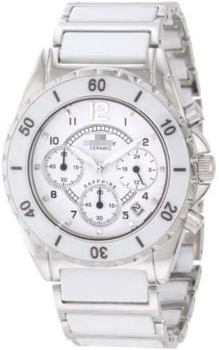 Customization Ceramic Watch Bands 47550-05