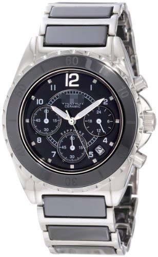 Custom Black Watch Dial 47550-55