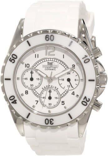 Customised White Watch Dial 47562-05