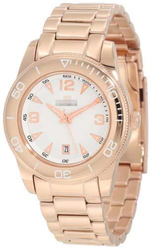 Custom White Watch Dial 47602-05
