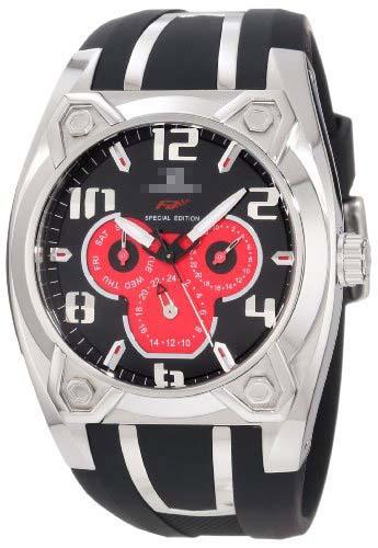 Custom Black Watch Dial 47615-75