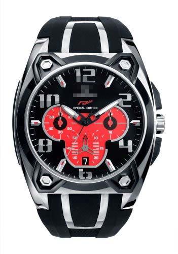 Wholesale Black Watch Dial 47617-75