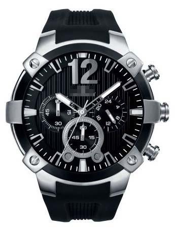 Custom Rubber Watch Bands 47633-15