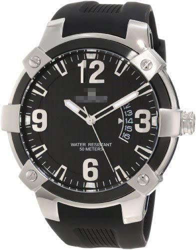 Wholesale Black Watch Dial 47635-55