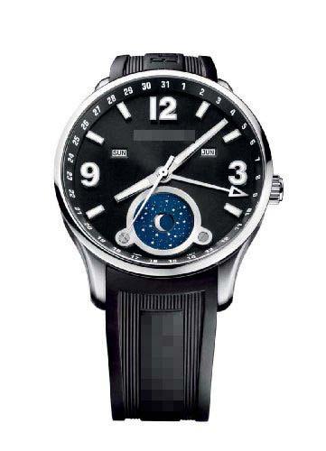 Wholesale Rubber Watch Bands 48223AA02.BDE09