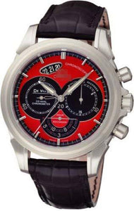 Wholesale Red Watch Dial 4851.61.31