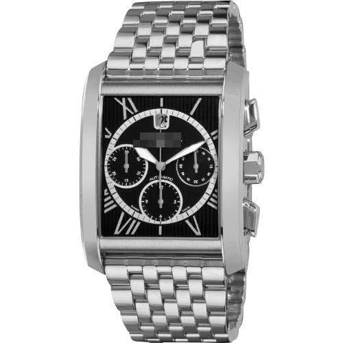 Customized Stainless Steel Watch Bands 4878-ST-00200