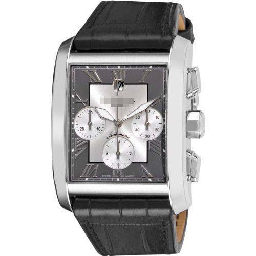 Wholesale Leather Watch Bands 4878-STC-00668