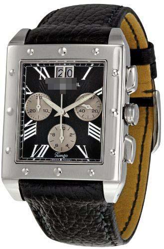 Custom Leather Watch Bands 4881-STC-00209