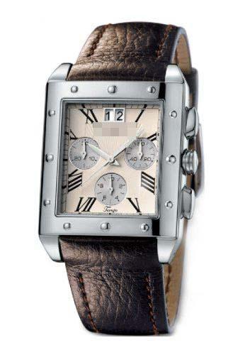Customized Leather Watch Straps 4881-STC-00809