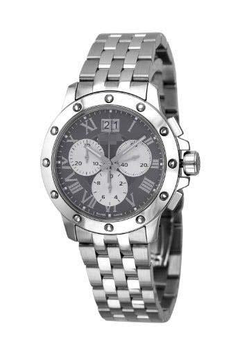 Custom Made Grey Watch Dial 4899-ST-00668