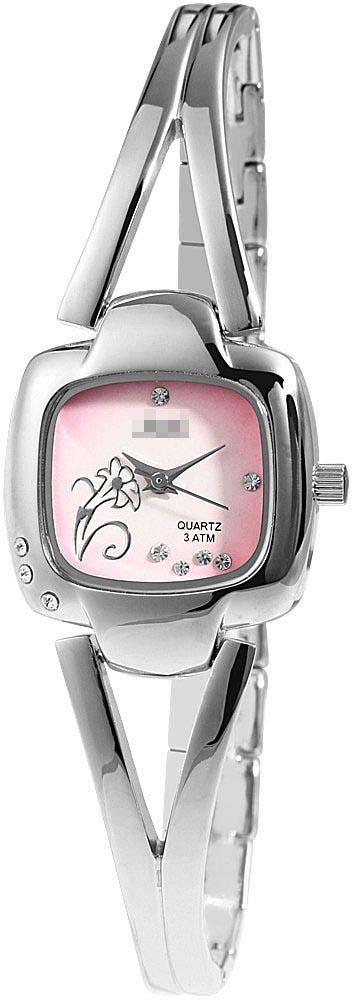 Customised Stainless Steel Watch Bracelets 48-S0047-RO