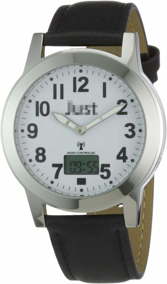 Custom Leather Watch Straps 48-S0442-WZ