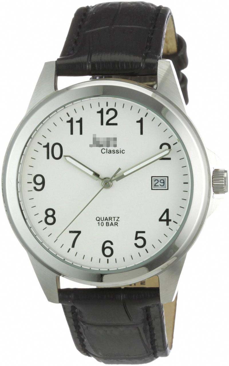 Custom Leather Watch Straps 48-S11025-SL