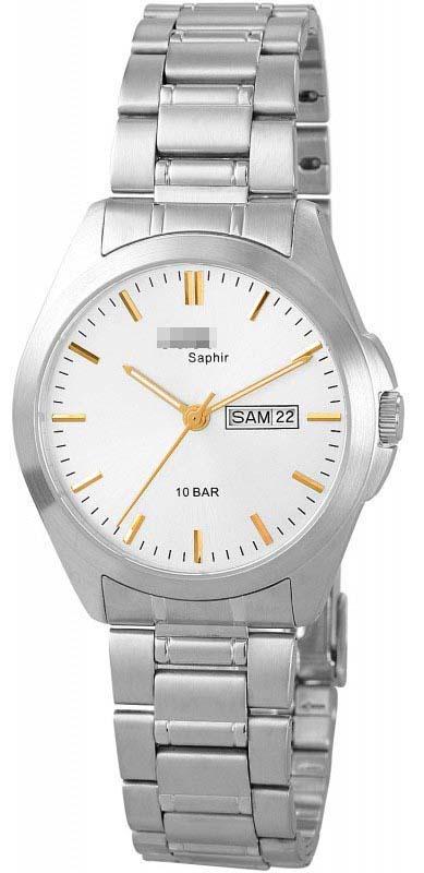 Wholesale Silver Watch Dial