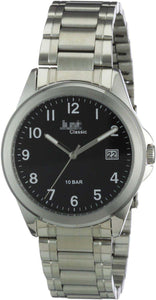 Wholesale Stainless Steel Watch Bracelets 48-S21184-BK