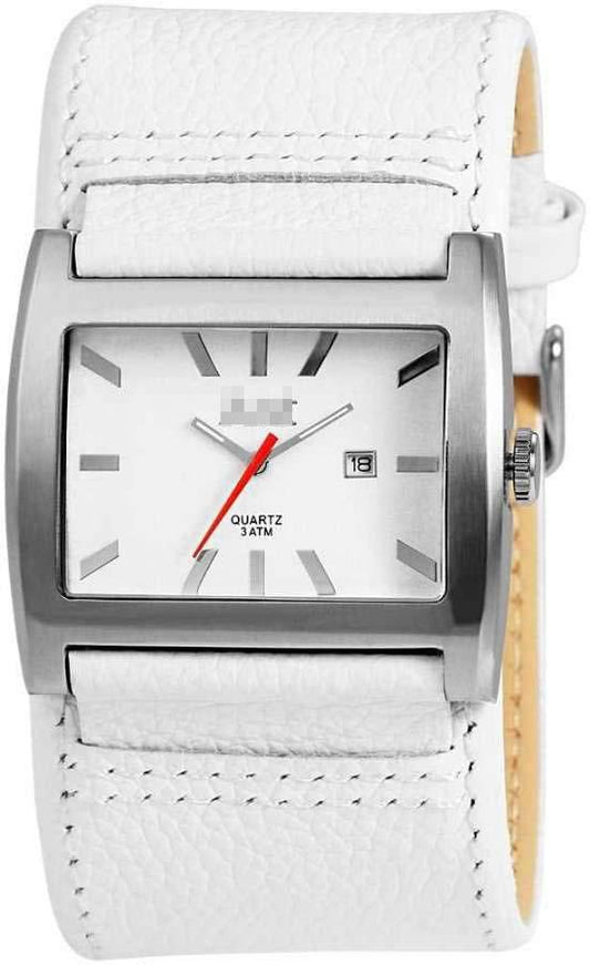 Wholesale Leather Watch Straps 48-S2601WH