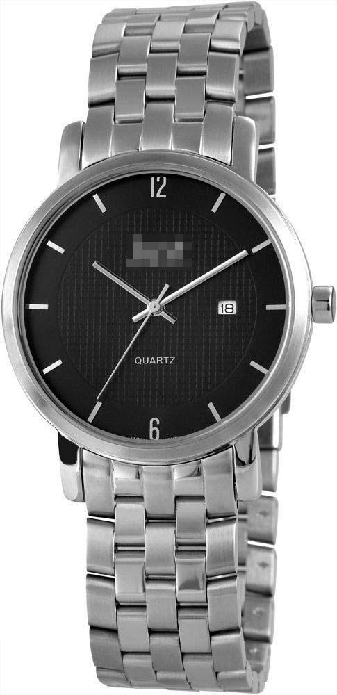 Customize Stainless Steel Watch Bracelets 48-S3251-BK