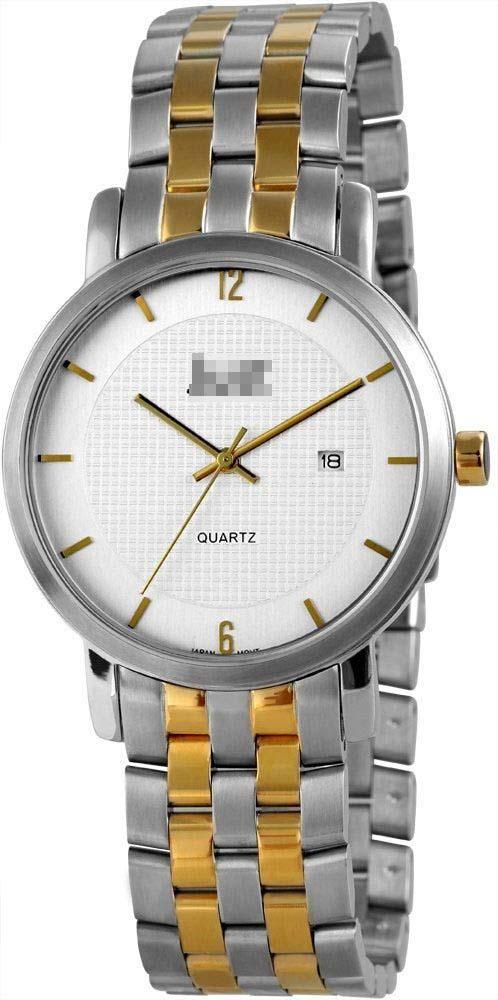 Customised Stainless Steel Watch Bracelets 48-S3251BC-SL