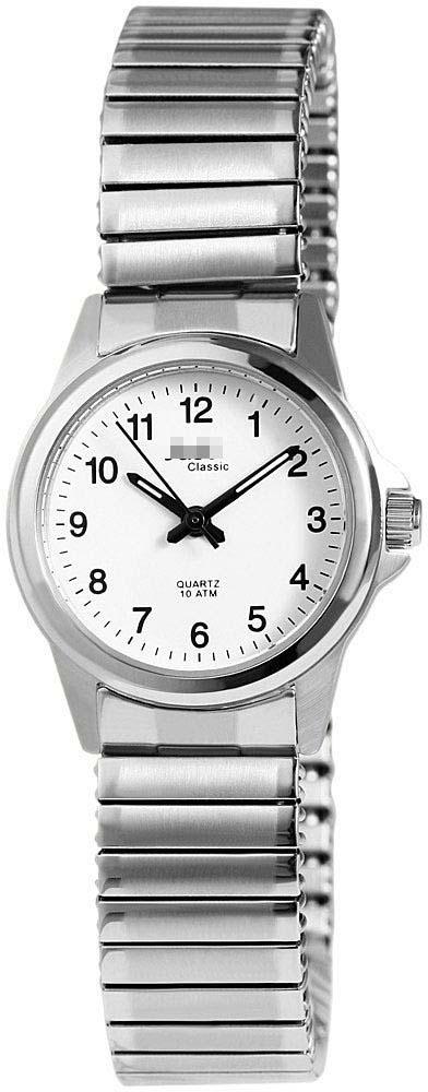 Customize Stainless Steel Watch Bracelets 48-S3636L-WH