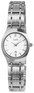 Customize Stainless Steel Watch Bracelets 48-S3740L-SL