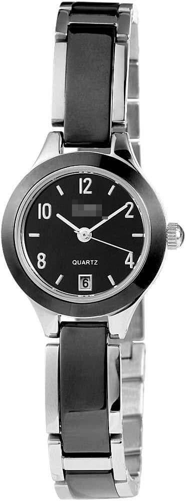 Wholesale Stainless Steel Watch Bracelets 48-S3847-BK