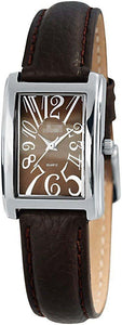 Custom Leather Watch Straps 48-S3875BR-AR