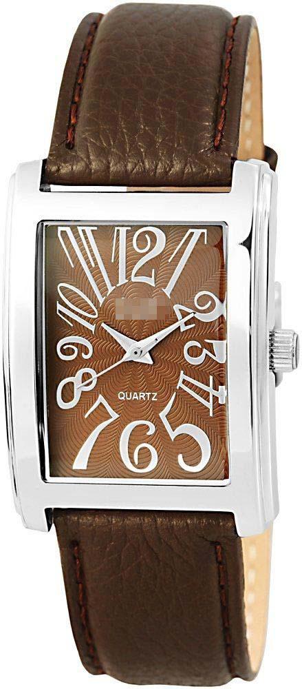Custom Leather Watch Straps 48-S3876BR-AR