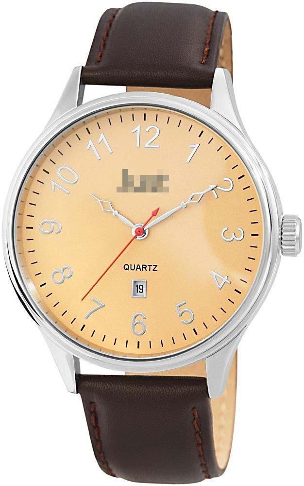 Customize Leather Watch Straps 48-S3879-BR